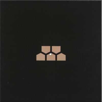 Mjk — CLOSE ENCOUNTER vinyl cover
