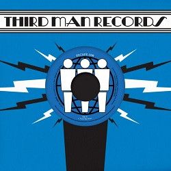 Escape-Ism — CRIME WAVE ROCK vinyl cover