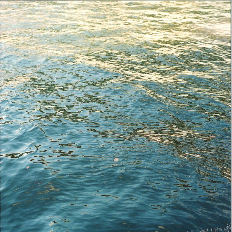 Kadosh — Unanimously vinyl cover