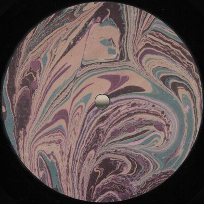 Lars Bartkuhn — SEE THE LIGHT vinyl cover