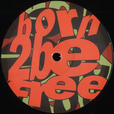 Various — Low End Guerrillas Vol 1 vinyl cover