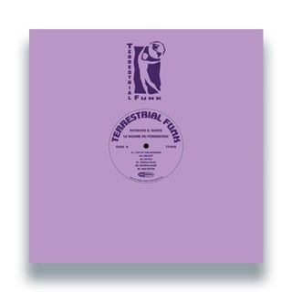 Raymond D. Barre — Le Dogme du Podencool vinyl cover