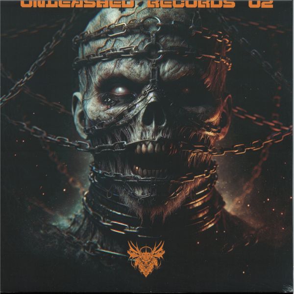 Desolation, Angel Flo — Rebellion RMX vinyl cover