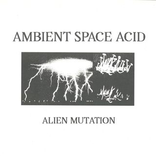 Alien Mutation