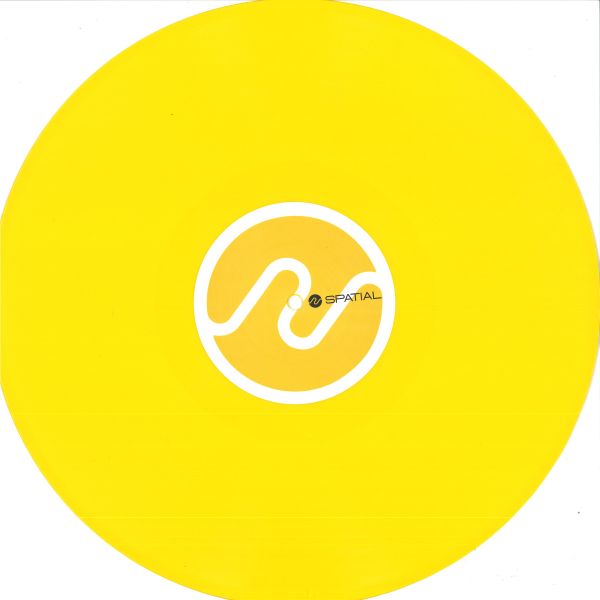 Asc — Shifting Realities vinyl cover