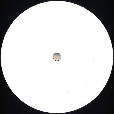 Dj Crisps, Ell Murphy — Styla vinyl cover