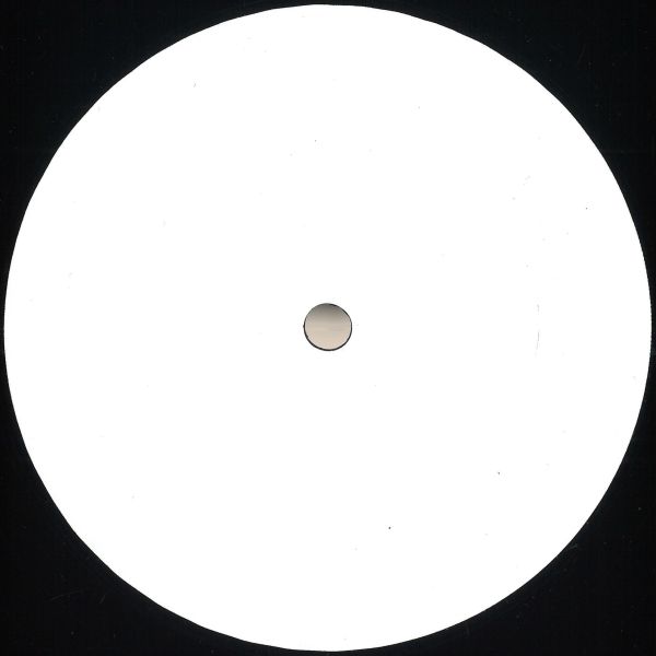 Dj Crisps, Ell Murphy — Styla vinyl cover