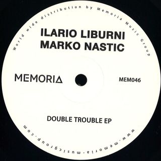 Ilario Liburni/Marko Nastic