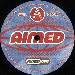 Cheise — Land Of Dreams EP vinyl cover