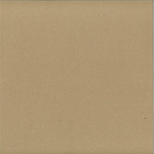 Various — VOX POPULI  Volume 4 vinyl cover