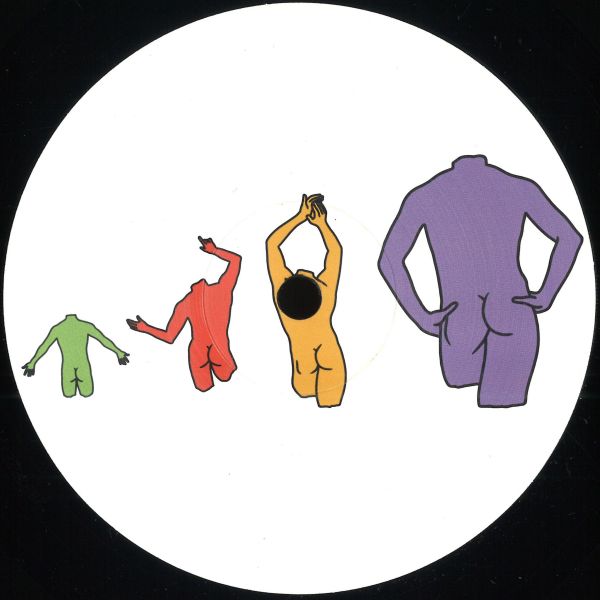 Various — "Killowat Hour" VA vinyl cover