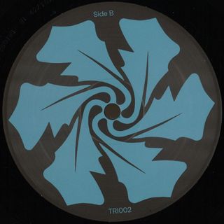Not A Headliner — Desobediencia como virtud vinyl cover