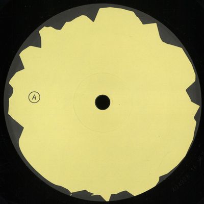 Acusmouse, Ab Show — Line Conductor vinyl cover