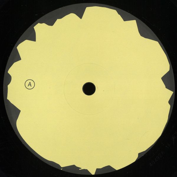 Acusmouse, Ab Show — Line Conductor vinyl cover