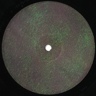 Bidoben — Torment vinyl cover