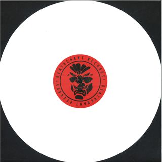 Hellfish — We Are Scumbags vinyl cover