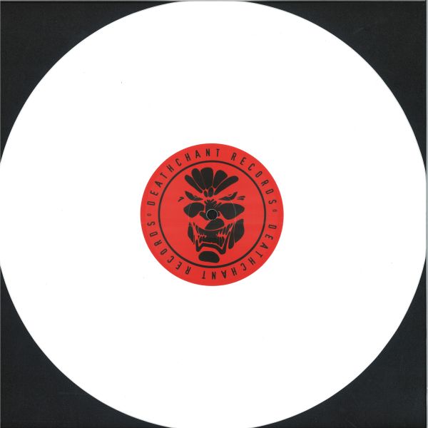 Hellfish — We Are Scumbags vinyl cover