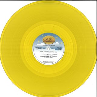 Crazy Gang — crazy gang (Remastered 2020) vinyl cover