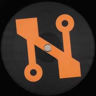 Rhythm On The Loose — Break Of Dawn vinyl cover
