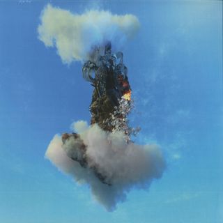 Frankey, Sandrino — The Moment vinyl cover