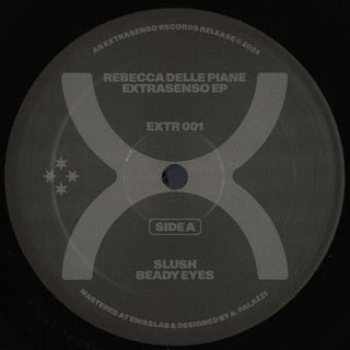 Extrasenso Records