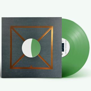 6th Borough Project — The Deal EP vinyl cover