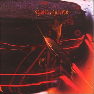 Maara — Big Whoops vinyl cover