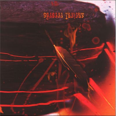Maara — Big Whoops vinyl cover