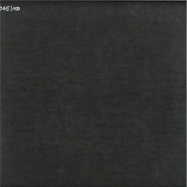 Martin Merz — OKU vinyl cover
