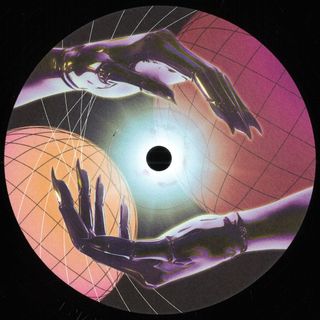 Tobi — Wizard Of Ages vinyl cover