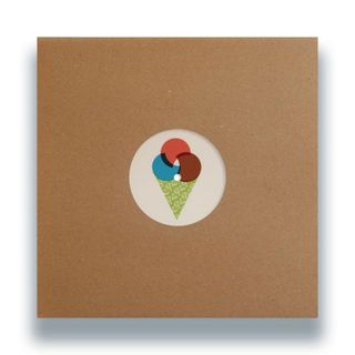 Bella — Cafe Gelato EP Disc 3 vinyl cover