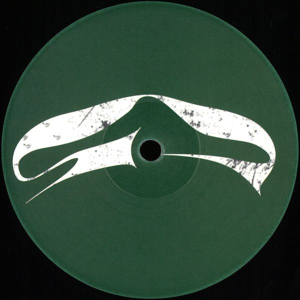 Ish — K1ll_R1cH_3rr03 vinyl cover