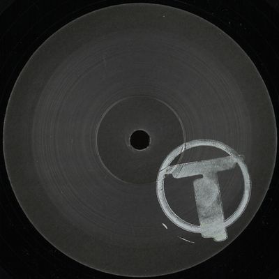 Orlando Voorn — Startravel LP 2x12" vinyl cover