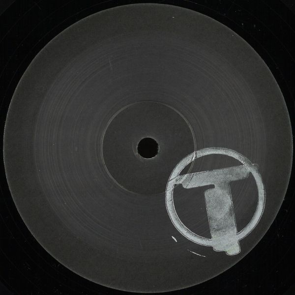 Orlando Voorn — Startravel LP 2x12" vinyl cover