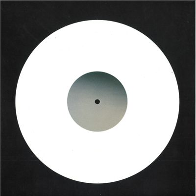 Orph, Krause Duo — Robots EP vinyl cover