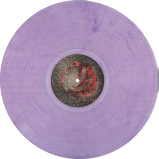 Various — Vivendum 5 vinyl cover