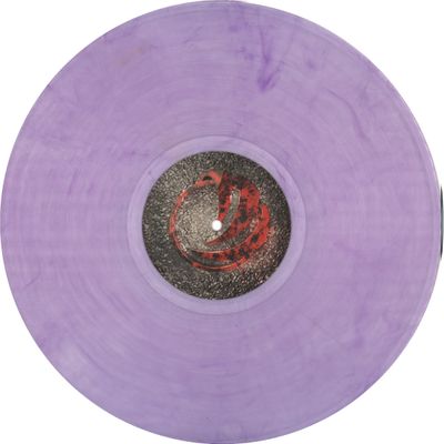 Various — Vivendum 5 vinyl cover