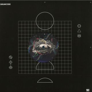 Charles D — Don’t Stop vinyl cover