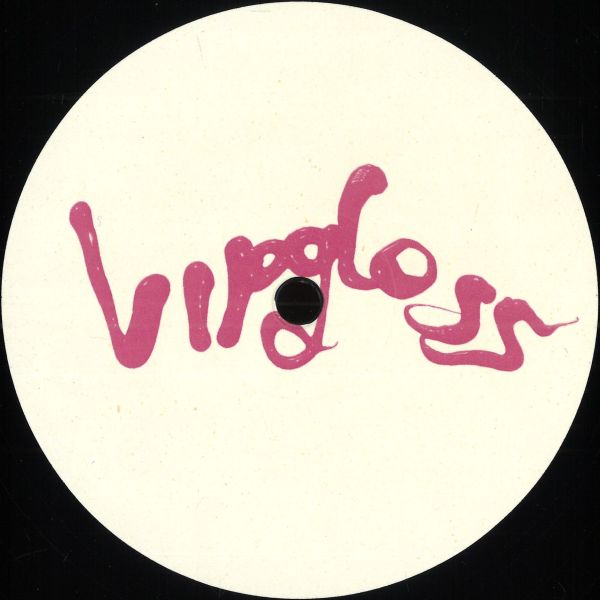 Sirob, Leon — GE MINI vinyl cover