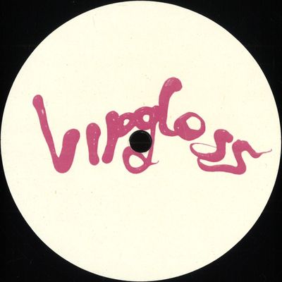 Sirob, Leon — GE MINI vinyl cover
