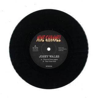 Nine Channel Records