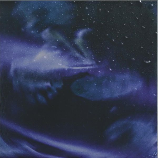 Tristan Arp — (re)weave vinyl cover