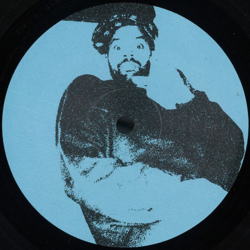 Nature Boy — Lost And Found (1994-1999) vinyl cover