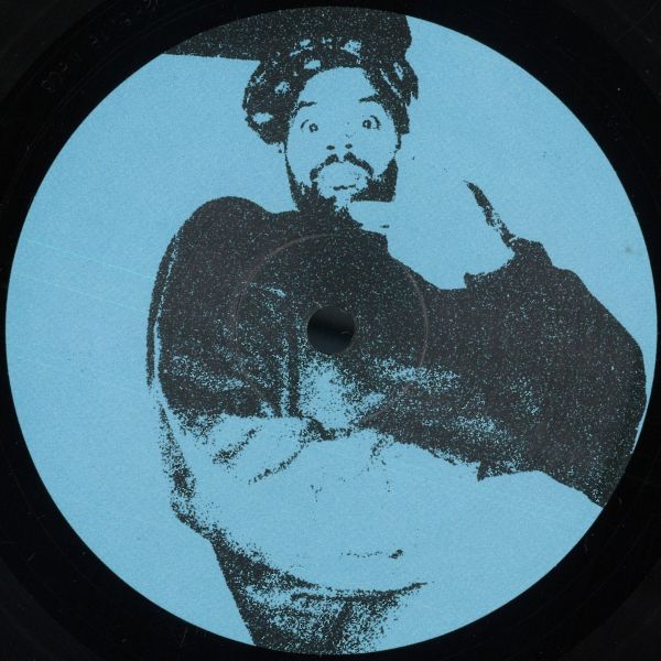 Nature Boy — Lost And Found (1994-1999) vinyl cover