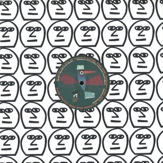 Mono Junk — Loving Your Mind vinyl cover