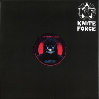 Kniteforce Records