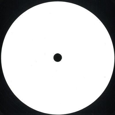 Observer — Uncommon Archetypes EP vinyl cover