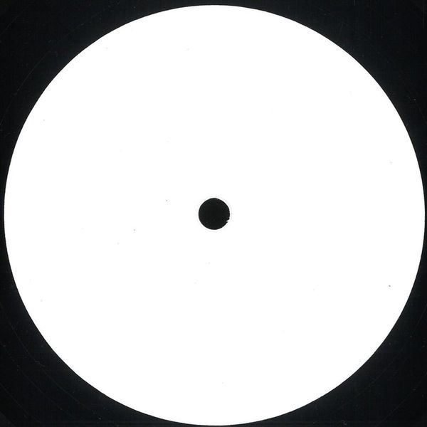 Observer — Uncommon Archetypes EP vinyl cover