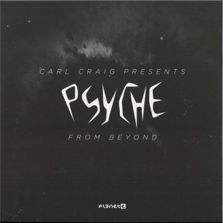 Psyche