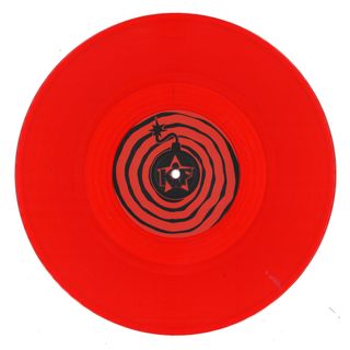 Isotonik, The Criminal Minds — Legends V’s Legends Vol. 5 vinyl cover